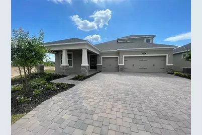 5391 Park Guell Street, Saint Cloud, FL 34771 - Photo 1