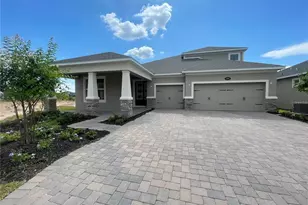 5391 Park Guell St, Saint Cloud, FL 34771 - Photo 1