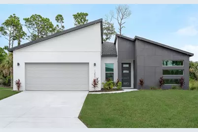 1250 Papillon Street, North Port, FL 34287 - Photo 1