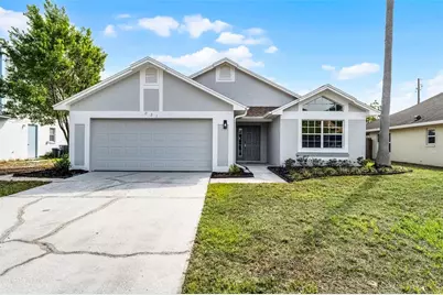 831 Islander Avenue, Orlando, FL 32825 - Photo 1