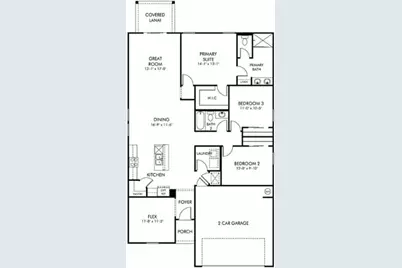 21 Sandy Drive, Palm Coast, FL 32164 - Photo 1