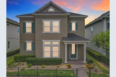 473 Oviedo Boulevard, Oviedo, FL 32765 - Photo 1