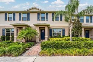 16162 Arbor Crest Alley, Winter Garden, FL 34787 - Photo 1