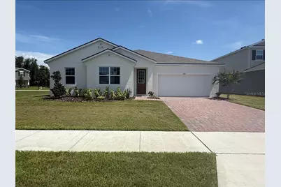 2681 Ginseng Ivy Street, Apopka, FL 32703 - Photo 1