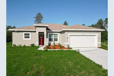 2531 SW 167th Loop, Ocala, FL 34473 - Photo 1