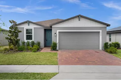 523 Tortugas Street, Haines City, FL 33844 - Photo 1