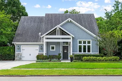 1330 W Harvard Street, Orlando, FL 32804 - Photo 1