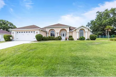5076 NW 21st Loop, Ocala, FL 34482 - Photo 1