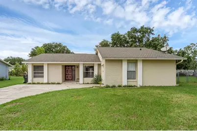 715 Wedge Lane, Poinciana, FL 34759 - Photo 1