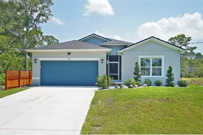 786 Titan Road SE, Palm Bay, FL 32909 - Photo 1