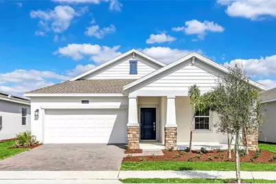 6243 Lakepine Street, Saint Cloud, FL 34771 - Photo 1