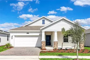 6243 Lakepine St, Saint Cloud, FL 34771 - Photo 1