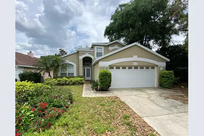 3791 Lake Mirage Boulevard, Orlando, FL 32817 - Photo 1