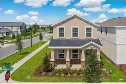 11807 Charades Street, Orlando, FL 32832 - Photo 1