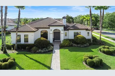 11706 Waterstone Loop Drive, Windermere, FL 34786 - Photo 1