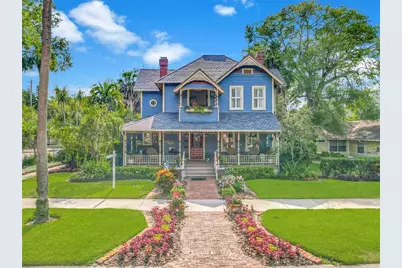 420 S Oak Avenue, Sanford, FL 32771 - Photo 1