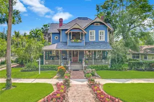 420 S Oak Ave, Sanford, FL 32771 - Photo 1