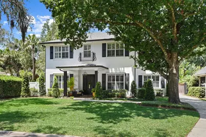 2339 Lafayette Avenue, Winter Park, FL 32789 - Photo 1