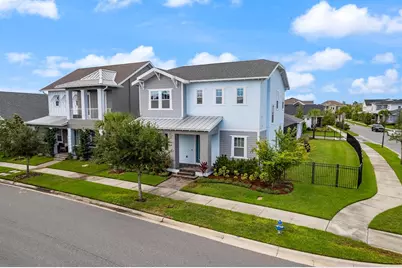 6875 Bridgman Street, Orlando, FL 32827 - Photo 1