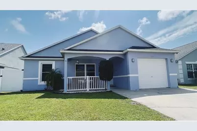 3319 Kaleigh Court, Saint Cloud, FL 34772 - Photo 1