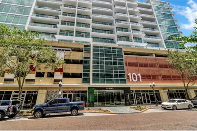 101 S Eola Drive #810, Orlando, FL 32801 - Photo 1