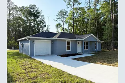 4919 NW 61st Court, Ocala, FL 34482 - Photo 1
