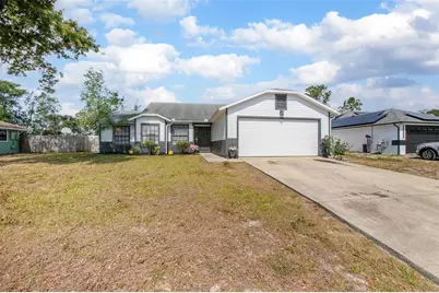 528 Courtland Boulevard, Deltona, FL 32738 - Photo 1