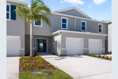 2712 Golden Trout Lane, Edgewater, FL 32141 - Photo 1