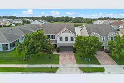 646 Marsh Reed Drive, Winter Garden, FL 34787 - Photo 1