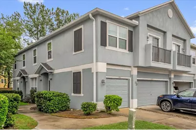 2810 San Jacinto Circle #2810, Sanford, FL 32771 - Photo 1