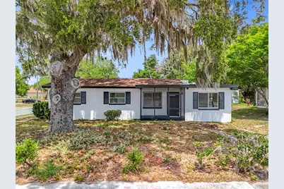 1000 E Dixie Avenue, Leesburg, FL 34748 - Photo 1