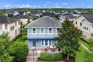 8692 Tavistock Lakes Blvd, Orlando, FL 32827 - Photo 1