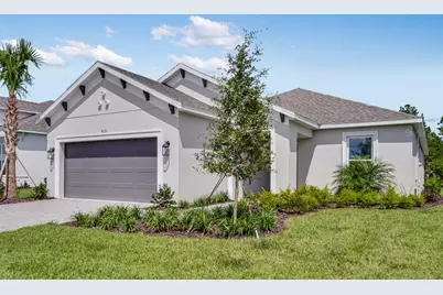 4210 Barbuda Lane, Kissimmee, FL 34758 - Photo 1