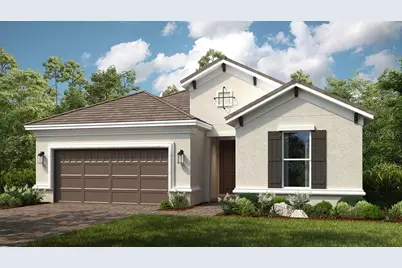 4204 Barbuda Lane, Kissimmee, FL 34758 - Photo 1