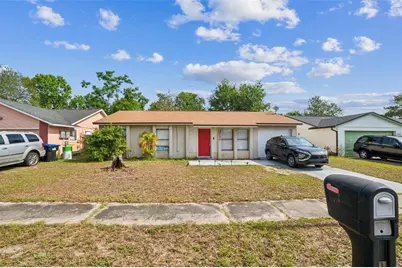 3711 Shady Grove Circle, Orlando, FL 32810 - Photo 1