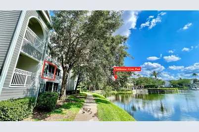 2314 Midtown Terrace #1126, Orlando, FL 32839 - Photo 1