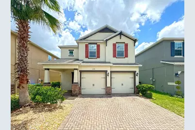 3370 Mt Vernon Way, Kissimmee, FL 34741 - Photo 1