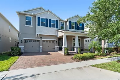 15420 Southern Martin Street, Winter Garden, FL 34787 - Photo 1
