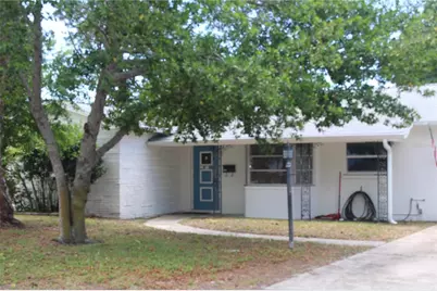 2580 68th Avenue S, Saint Petersburg, FL 33712 - Photo 1