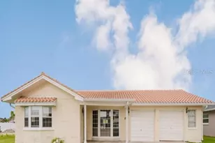 5500 Leeward Ln, New Port Richey, FL 34652 - Photo 1