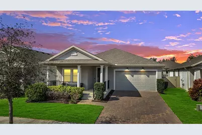 338 Wooded Vine Drive, Winter Springs, FL 32708 - Photo 1