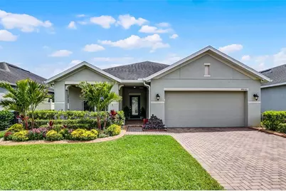 4051 Prairie Reserve Boulevard, Orlando, FL 32824 - Photo 1