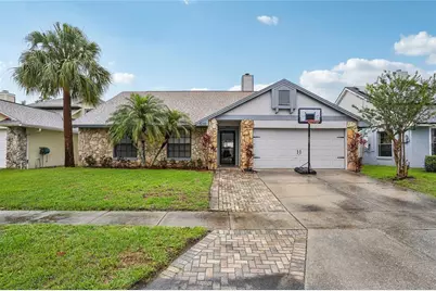 520 Starstone Drive, Lake Mary, FL 32746 - Photo 1