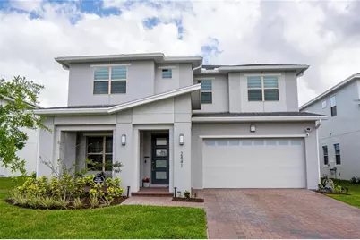 2841 Willowseed Lane, Saint Cloud, FL 34772 - Photo 1