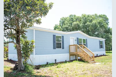 3790 NW 4th Avenue, Okeechobee, FL 34972 - Photo 1