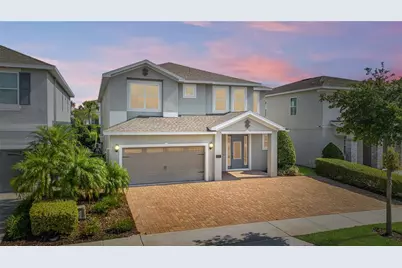7647 Fairfax Drive, Kissimmee, FL 34747 - Photo 1