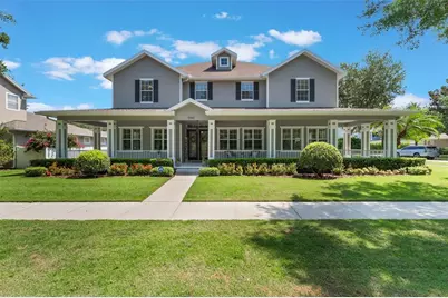 10100 Loblolly Pine Circle, Orlando, FL 32827 - Photo 1