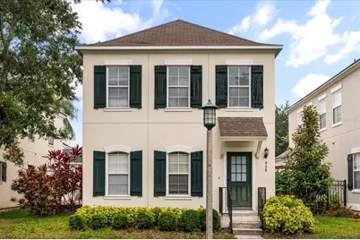 938 Pawstand Road, Celebration, FL 34747 - Photo 1