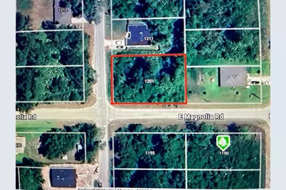 1201 8th Avenue, Deland, FL 32724 - Photo 1