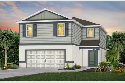 3406 Haven Side Road, Davenport, FL 33837 - Photo 1